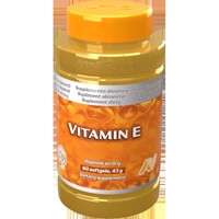 Vitamin E, 60 sfg